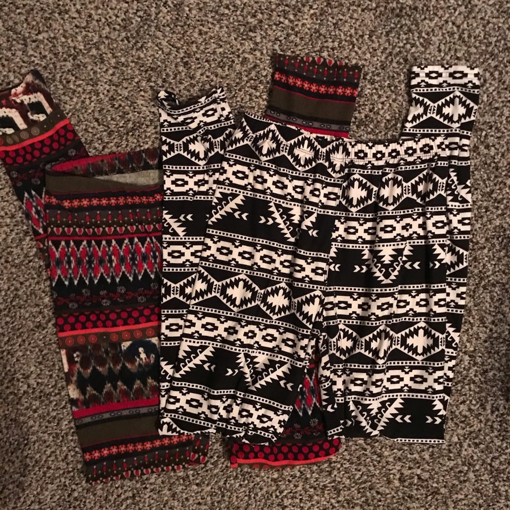 Women’s leggings